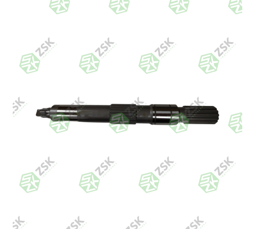 AP2D36 Ведущий вал T14 d31 L302 T10 d17