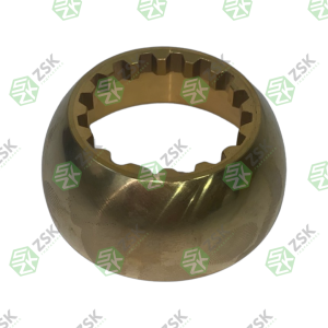 PC150 - PC190 MAIN PUMP