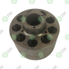 PVB29 Блок цилиндров 107x92
