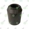 A10VSO100 /31 A10VO100 /31 Муфта Z1-18, Z2-14