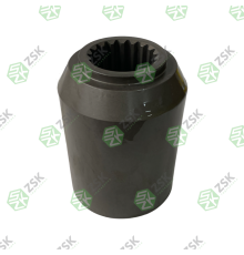 A10VSO100 /31 A10VO100 /31 Муфта Z1-18, Z2-14