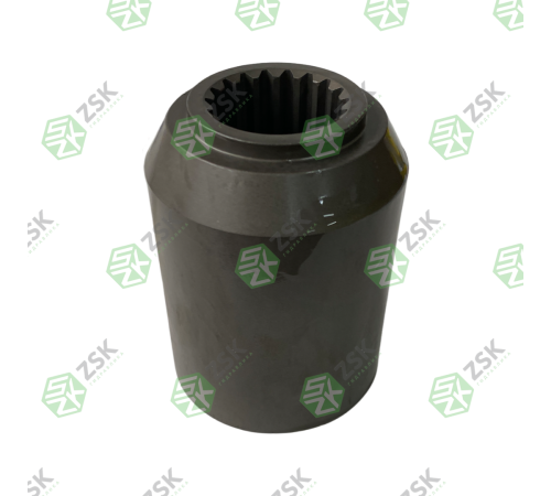 A10VSO100 /31 A10VO100 /31 Муфта Z1-18, Z2-14