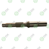 A10VSO16 /31 Ведущий вал d19 L165.5 (Шпонка)