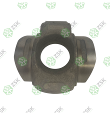 708-2L-00151 MAIN PUMP (HPV95+95) Поворотная плита