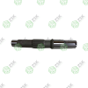 A10VSO45 /31 Ведущий вал d25.4 L204 d22 (Шпонка)