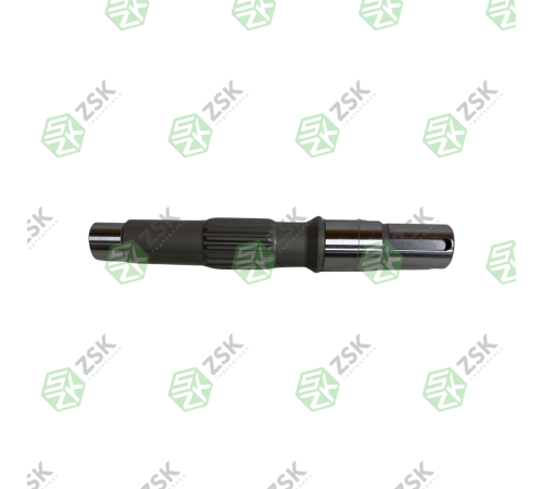 A10VSO45 /31 Ведущий вал d25.4 L204 d22 (Шпонка)