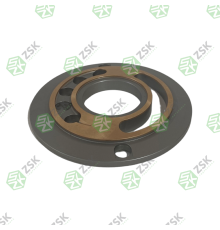 HPK055 MAIN PUMP Распределитель R