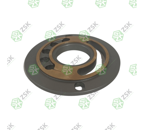 HPK055 MAIN PUMP Распределитель R