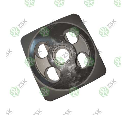 A7VO160 Распределитель M