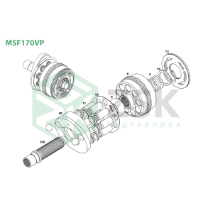 MSF-170VP