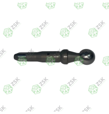 706-8J-01480 TRAVEL MOTOR Центральный шип