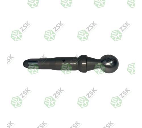 706-8J-01480 TRAVEL MOTOR Центральный шип