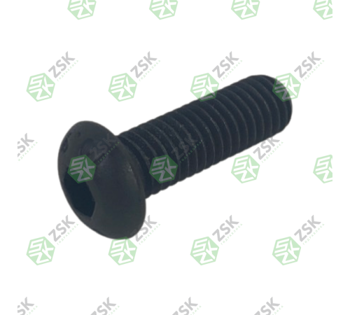 708-27-02015 MAIN PUMP (HPV160+160) Болт