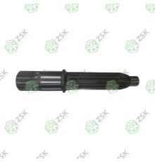 M5X180 Ведущий вал T16 d44.4 L265 d25.1
