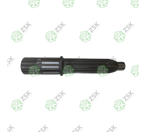 M5X180 Ведущий вал T16 d44.4 L265 d25.1