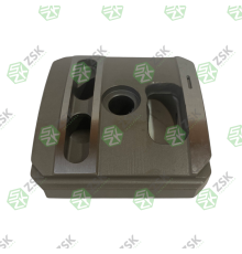 HPV050 MAIN PUMP Распределитель L