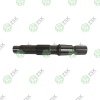 A10VO45 /52 Ведущий вал T15 d25.4 L204 d22