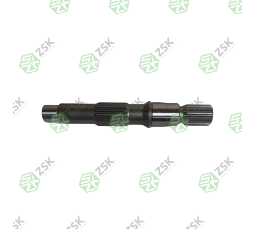 A10VO45 /52 Ведущий вал T15 d25.4 L204 d22