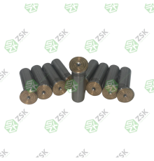 708-8F-00230 TRAVEL MOTOR Поршень с башмаком 23.2x80.2