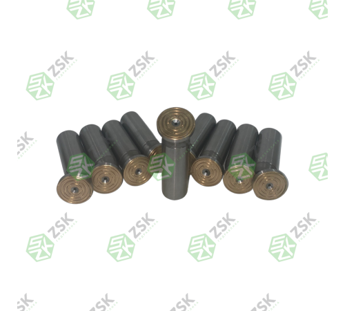 708-1L-00300 MAIN PUMP (HPV95) Поршень с башмаком 23.2x80.2