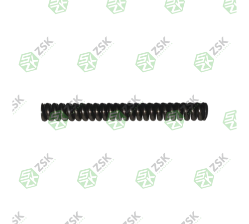 PVS-33 Витая пружина