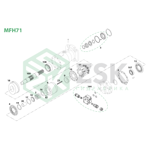 MFH71