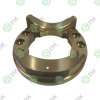 708-2H-01460 MAIN PUMP Суппорт