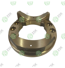 708-2H-01460 MAIN PUMP Суппорт