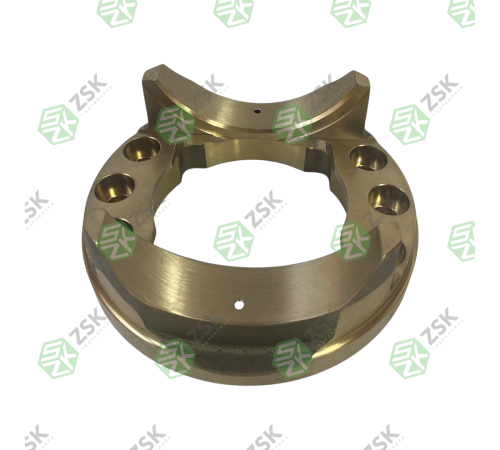 708-2H-01460 MAIN PUMP Суппорт