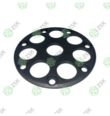 706-8J-01480 TRAVEL MOTOR Прижимная пластина