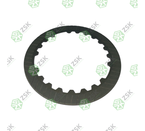 706-73-01200 SWING MOTOR Фрикционная пластина