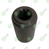 A10VSO16 /31 Муфта Z1-10, Z2-11