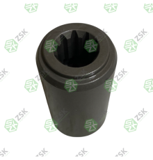 A10VSO16 /31 Муфта Z1-10, Z2-11