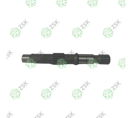 MVE19 Ведучий вал T15 d25 L214 d21.4