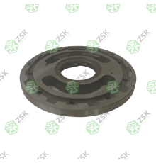 708-23-10100 MAIN PUMP (HPV55+55) Распределитель R