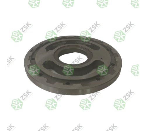 708-23-10100 MAIN PUMP (HPV55+55) Распределитель R