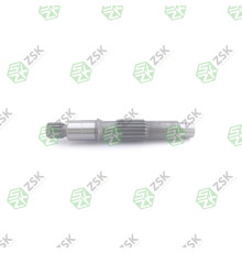 A10VO45 /52 Ведущий вал T13 d22.2 L199