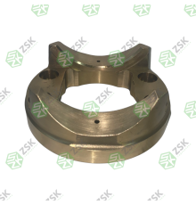 708-2L-00151 MAIN PUMP (HPV95+95) Суппорт