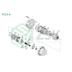 YC35-6