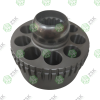 M5X130 Блок цилиндров 129x104.2 (По шлицам d-133.3)