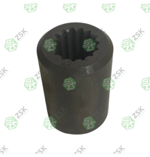 6E-5052 Муфта D-42.4, H-62.5, Z1-9, Z2-15