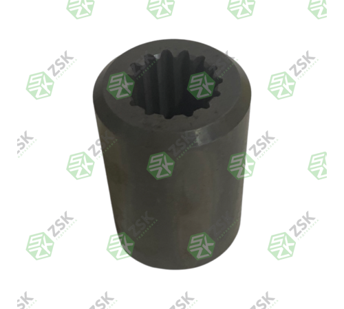 6E-5052 Муфта D-42.4, H-62.5, Z1-9, Z2-15