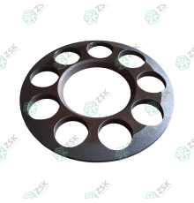 708-8F-00230 TRAVEL MOTOR Прижимная пластина