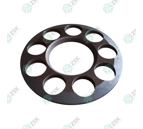 708-8F-00230 TRAVEL MOTOR Прижимная пластина