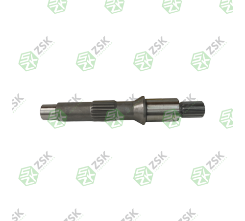 A10VSO100 /31 A10VO100 /31 Ведущий вал T14 d31.3 L303.5