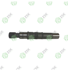 90R55 Провідний вал T14 d30.95 L245 d30