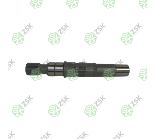 90R55 Ведущий вал T14 d30.95 L245 d30