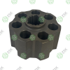 708-7R-00512 SWING MOTOR Блок цилиндров 74x41.5