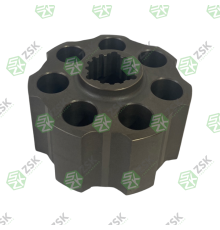 708-7R-00512 SWING MOTOR Блок цилиндров 74x41.5