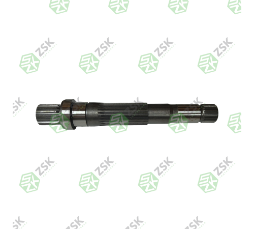 416.0.90 Ведущий вал T16 d35 L288 T24 d31.63